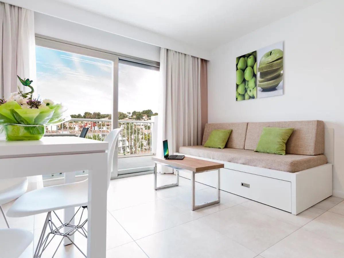 Playas Ca'S Saboners Aparthotel Palma Nova