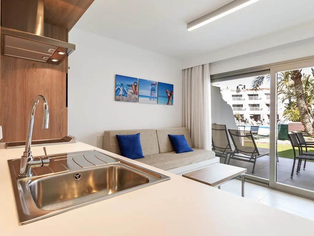Playas Ca'S Saboners Aparthotel Palma Nova  Palma Nova (Mallorca)