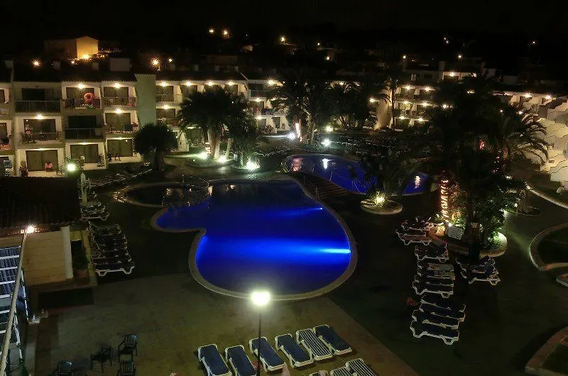 Playas Ca'S Saboners Aparthotel Palmanova