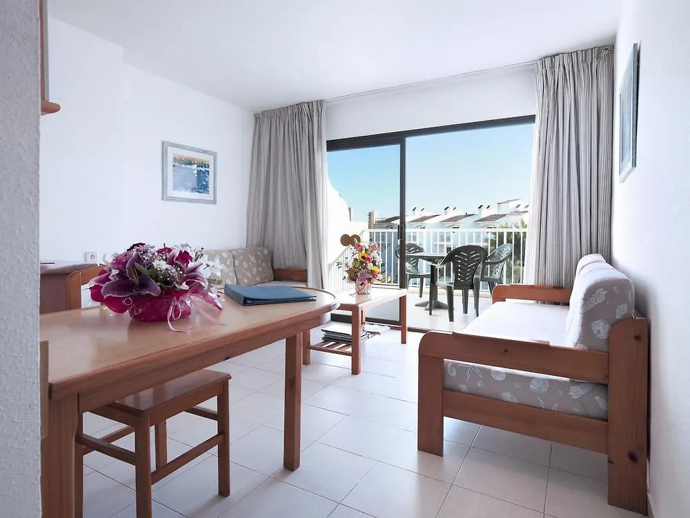 Playas Ca'S Saboners Aparthotel Palma Nova