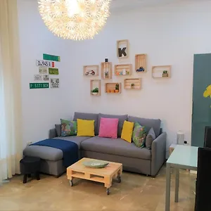 Apartamento Tebaida