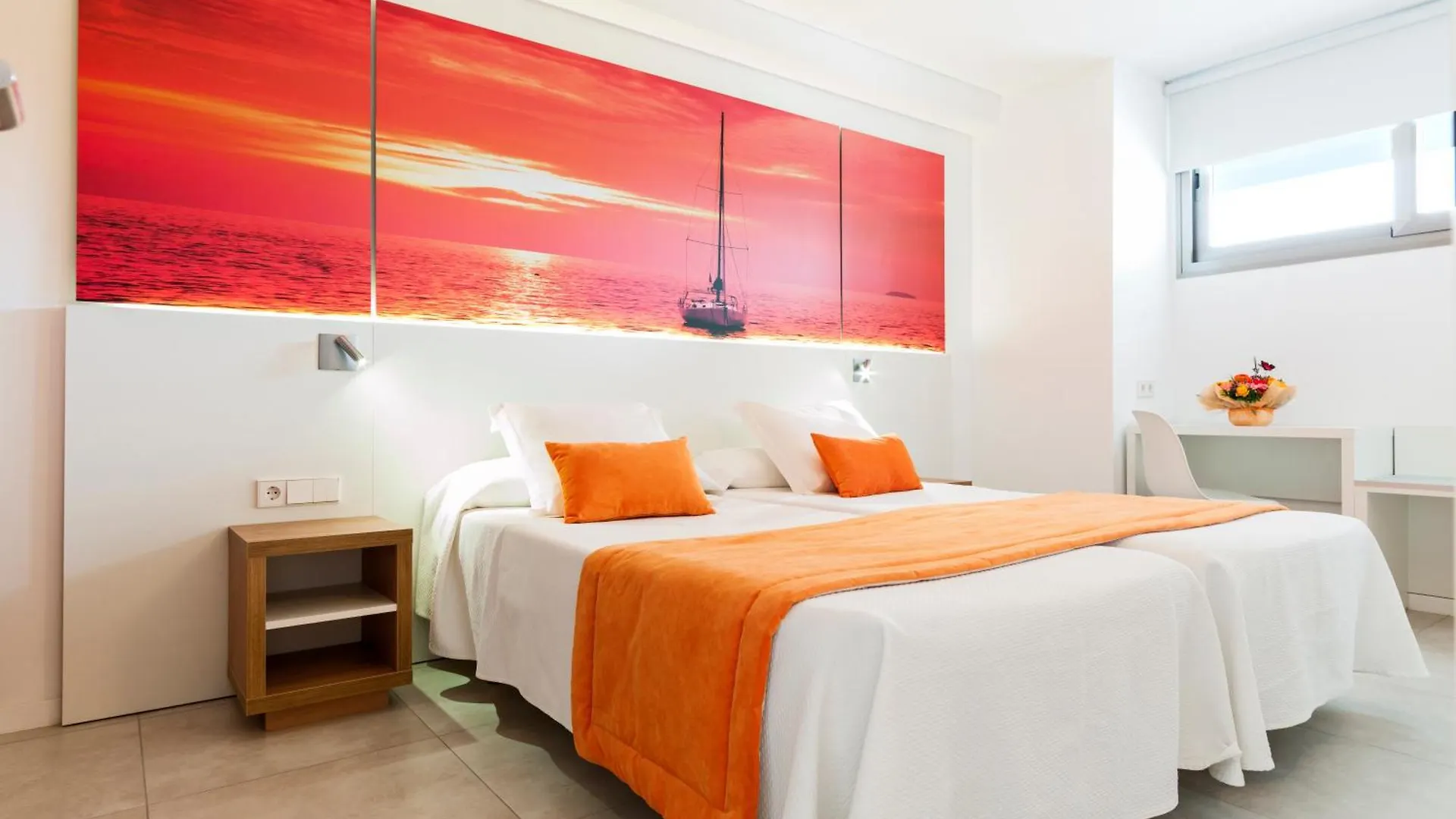 Aparthotel Playas Ca'S Saboners Palmanova 3*,