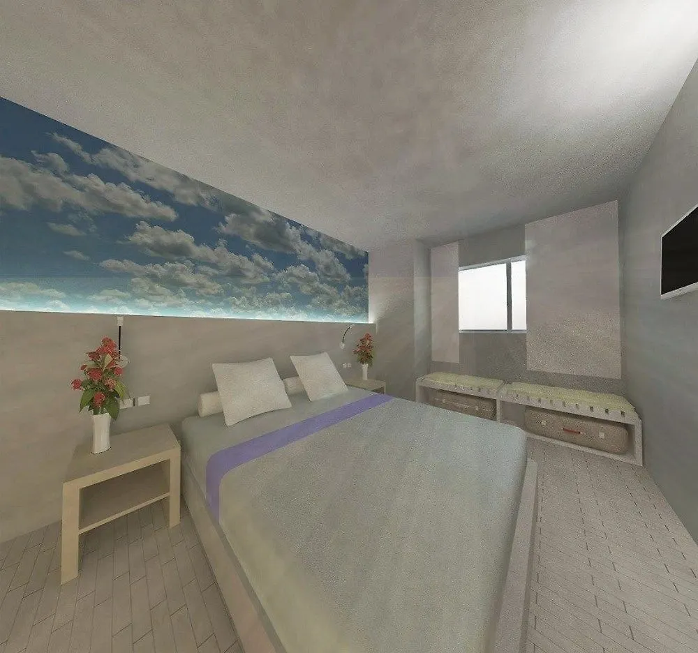 Aparthotel Playas Ca'S Saboners Palmanova